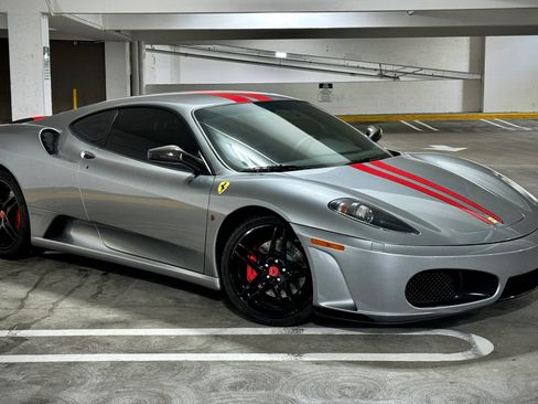 Used 2006 Ferrari F430 Coupe image 1