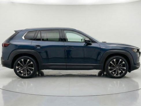 Used 2025 MAZDA CX-50 2.5 Hybrid w/ Premium Plus Pkg AWD/4WD image 11