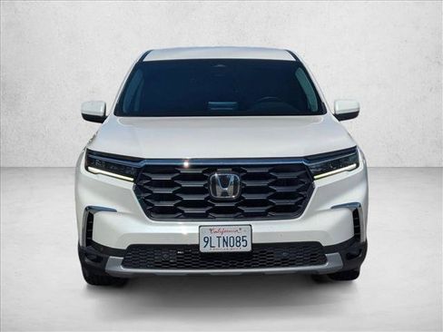 Used 2024 Honda Pilot EX-L image 2