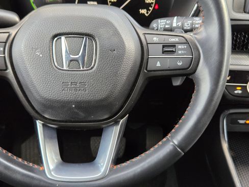 Used 2024 Honda CR-V Sport image 22