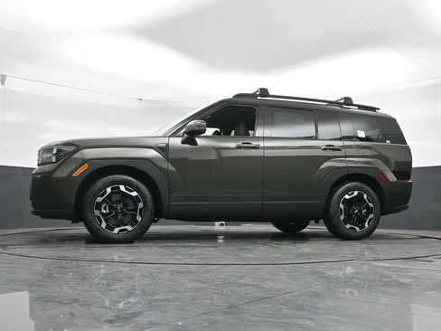 New 2026 Hyundai Santa Fe SEL AWD/4WD image 37