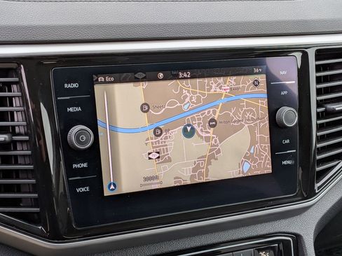 Used 2022 Volkswagen Atlas SEL Premium image 25