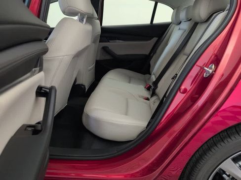New 2026 MAZDA MAZDA3 2.5 S Preferred image 11