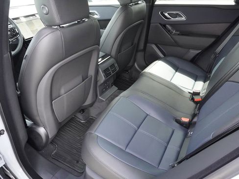 New 2026 Land Rover Range Rover Velar Dynamic SE AWD/4WD image 29