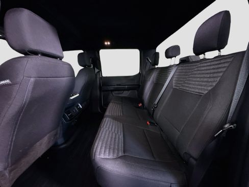 Used 2022 Ford F150 XL w/ STX Appearance Package RWD image 24