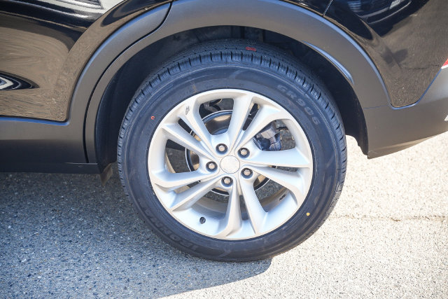 Used 2020 Buick Encore GX Preferred FWD image 12
