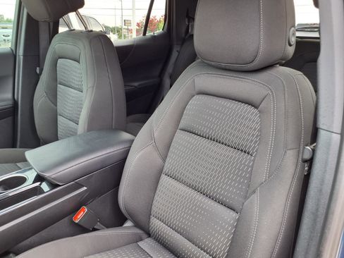 Used 2026 Chevrolet Equinox LT FWD image 14