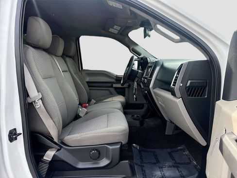 Used 2019 Ford F150 XLT RWD image 25