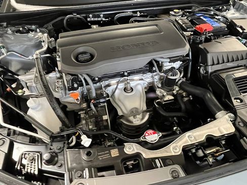 New 2026 Honda Civic Sport image 12