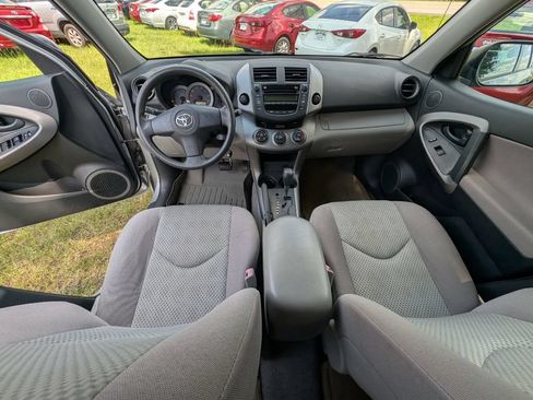 Used 2008 Toyota RAV4 2WD image 12