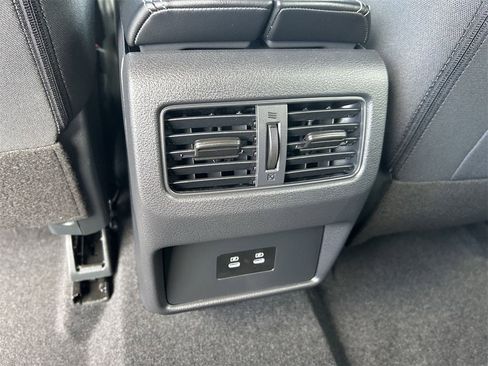 New 2026 Nissan Rogue SV image 13