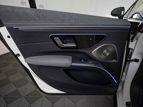 Certified 2023 Mercedes-Benz EQS 450+ 4MATIC Sedan image 22