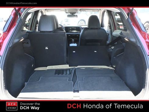 Used 2025 Nissan Kicks SR FWD image 22