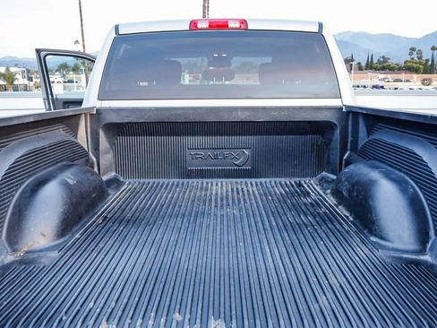 Certified 2022 RAM 1500 Tradesman w/ Electronics Group image 30