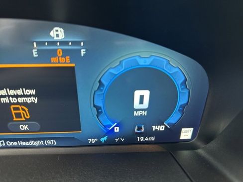 New 2025 Ford Bronco Sport Outer Banks w/ Outer Banks Tech Package+ image 19