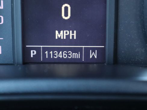 Used 2017 GMC Sierra 3500 2WD Regular Cab w/ Sierra Convenience Package image 24