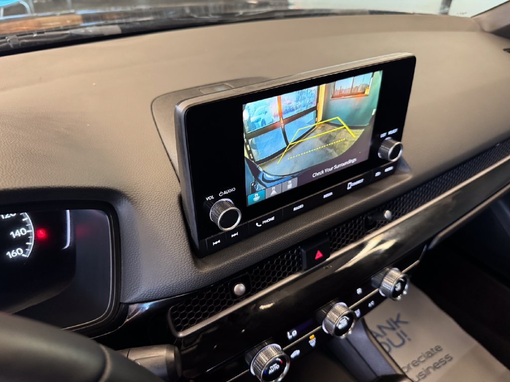 Used 2024 Honda Civic Sport image 14