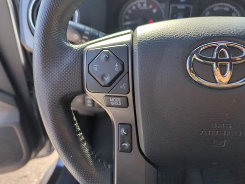 Used 2023 Toyota Tacoma TRD Off-Road w/ TRD Premium Off Road Package image 15