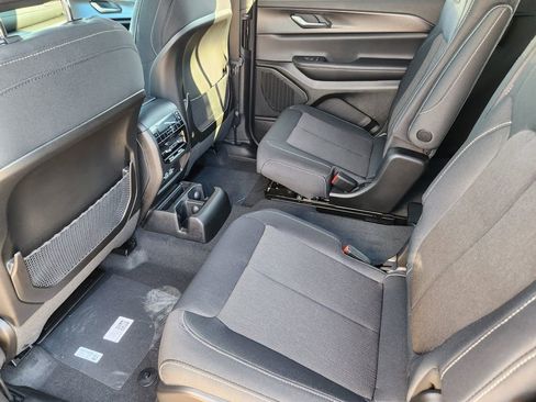 New 2026 Jeep Grand Cherokee L Laredo RWD image 20