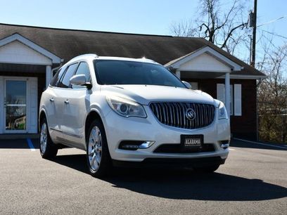 Used 2015 Buick Enclave Premium w/ Experience Buick Package