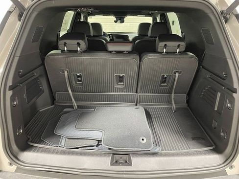New 2026 Chevrolet Traverse Z71 w/ Driver Confidence Package image 25
