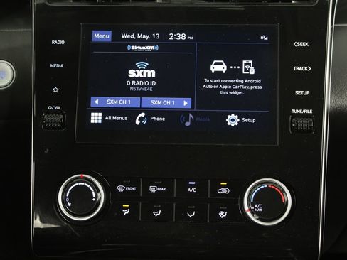 Certified 2023 Hyundai Tucson SEL FWD image 9