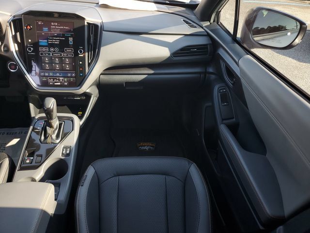 Certified 2024 Subaru Crosstrek 2.5i Wilderness w/ Crosstrek Mirror Package AWD/4WD image 18