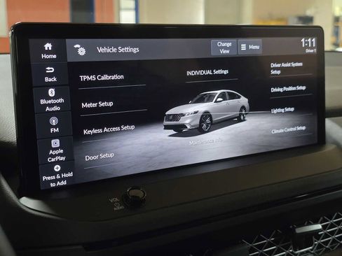 Used 2025 Honda Accord Sport image 33