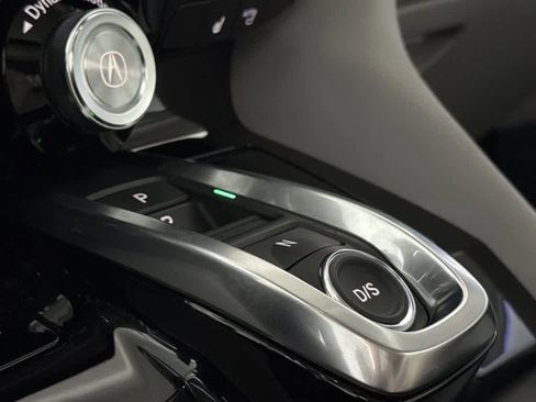 Certified 2025 Acura MDX FWD w/ Technology Package image 21