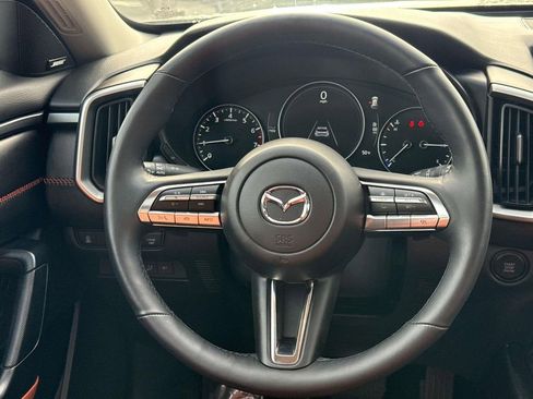 Certified 2025 MAZDA CX-50 Meridian Edition image 15