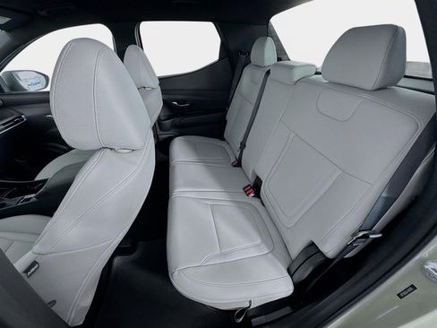 New 2026 Hyundai Santa Cruz SEL FWD image 21