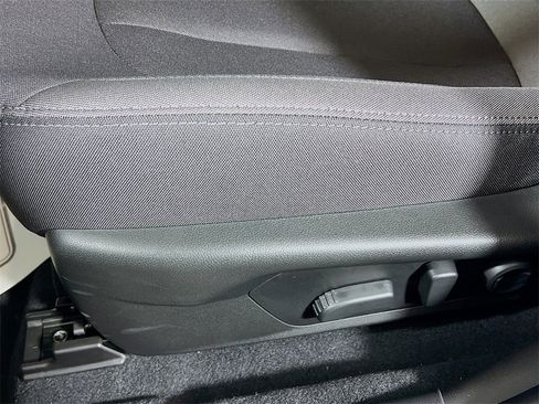 New 2025 Subaru Crosstrek 2.5i Premium image 16