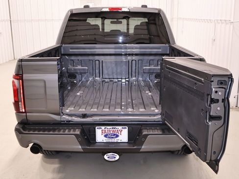 New 2026 Ford F150 Lariat AWD/4WD image 36