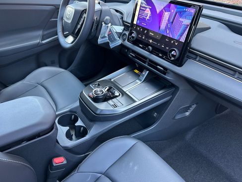 New 2026 Toyota bZ AWD/4WD image 16