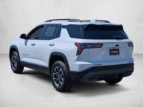 New 2026 Chevrolet Equinox ACTIV FWD image 9