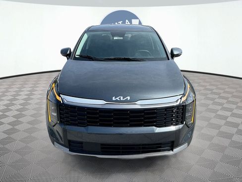 New 2026 Kia Sportage S image 2