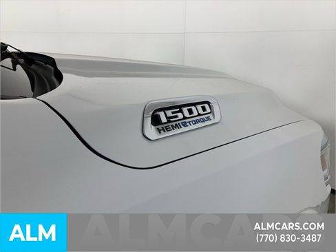 Used 2023 RAM 1500 Limited w/ Bed Utility Group image 33