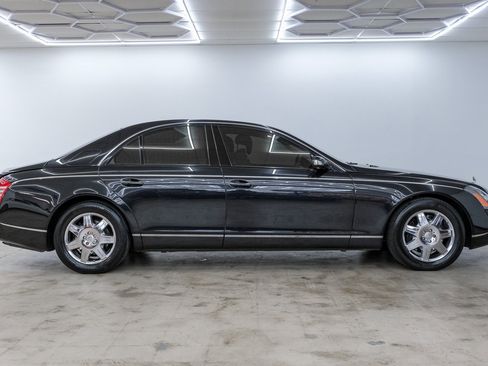Used 2005 Maybach 57 image 4