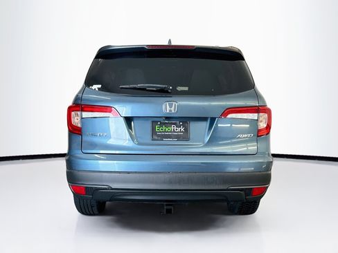 Used 2019 Honda Pilot LX image 7