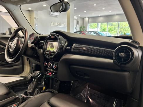Used 2017 MINI Cooper S FWD image 10