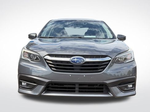 Used 2021 Subaru Legacy Premium image 2