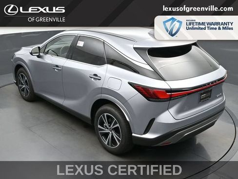Used 2026 Lexus RX 350 Premium w/ Accessory Package (Z1) FWD image 22