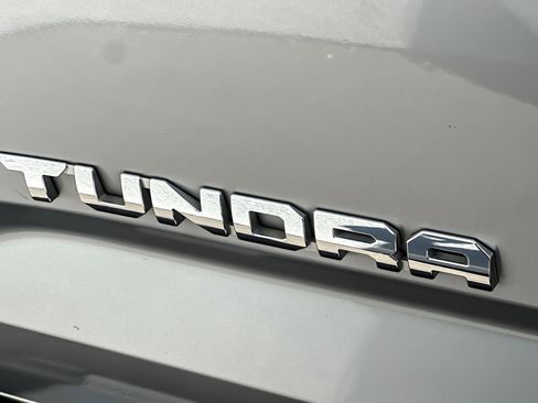 Used 2022 Toyota Tundra Limited RWD image 25