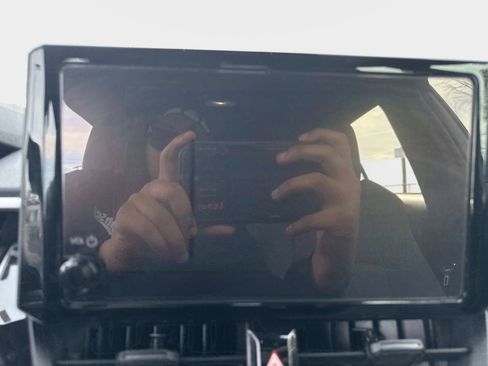 Used 2024 Toyota Corolla Cross S image 19