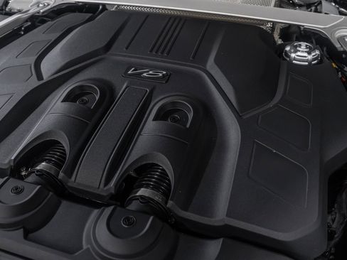 Used 2025 Bentley Continental GT Speed image 82