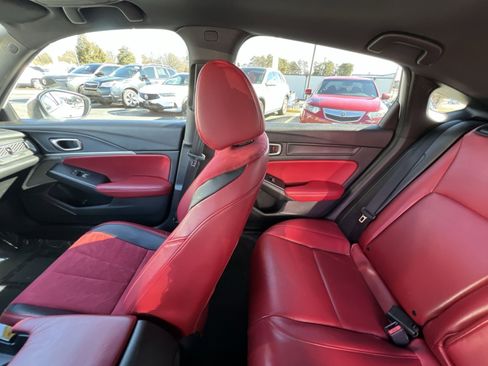 Certified 2023 Acura Integra A-Spec image 3