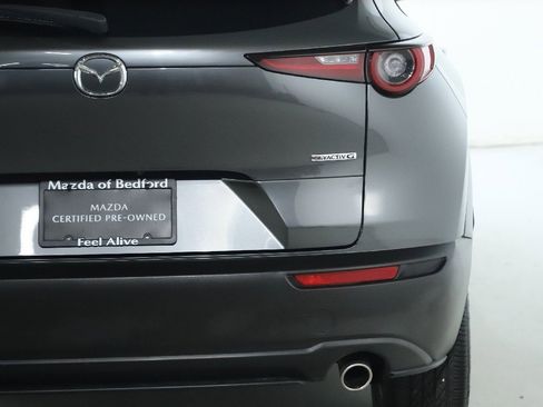 Used 2023 MAZDA CX-30 AWD 2.5 S w/ Select Package image 37