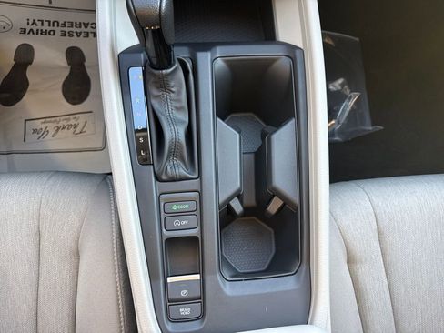 New 2025 Honda Accord SE image 19