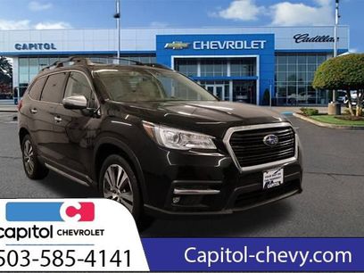 Used 2022 Subaru Ascent Touring