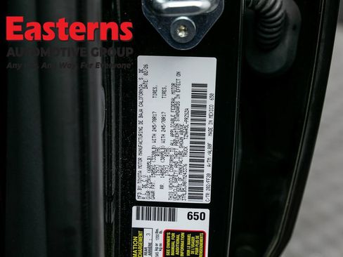 Used 2026 Toyota Tacoma SR5 AWD/4WD image 33